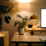 Tips for Creating a Cozy and Inviting Home Office Space